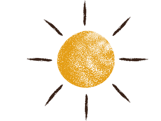 Box of Rain Logo